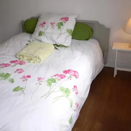 Invitation Au Voyage Homestay *