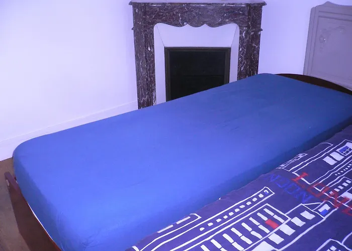 Homestay Invitation Au Voyage